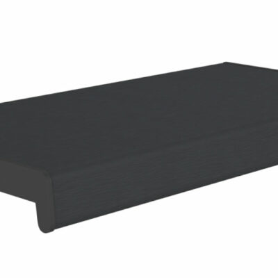 Antracit vrúbkovaný